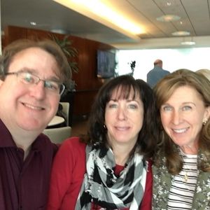 Meet your Posher, Cheryl